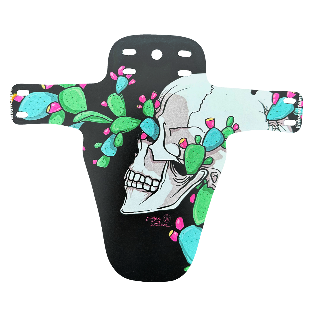 Skully MTB