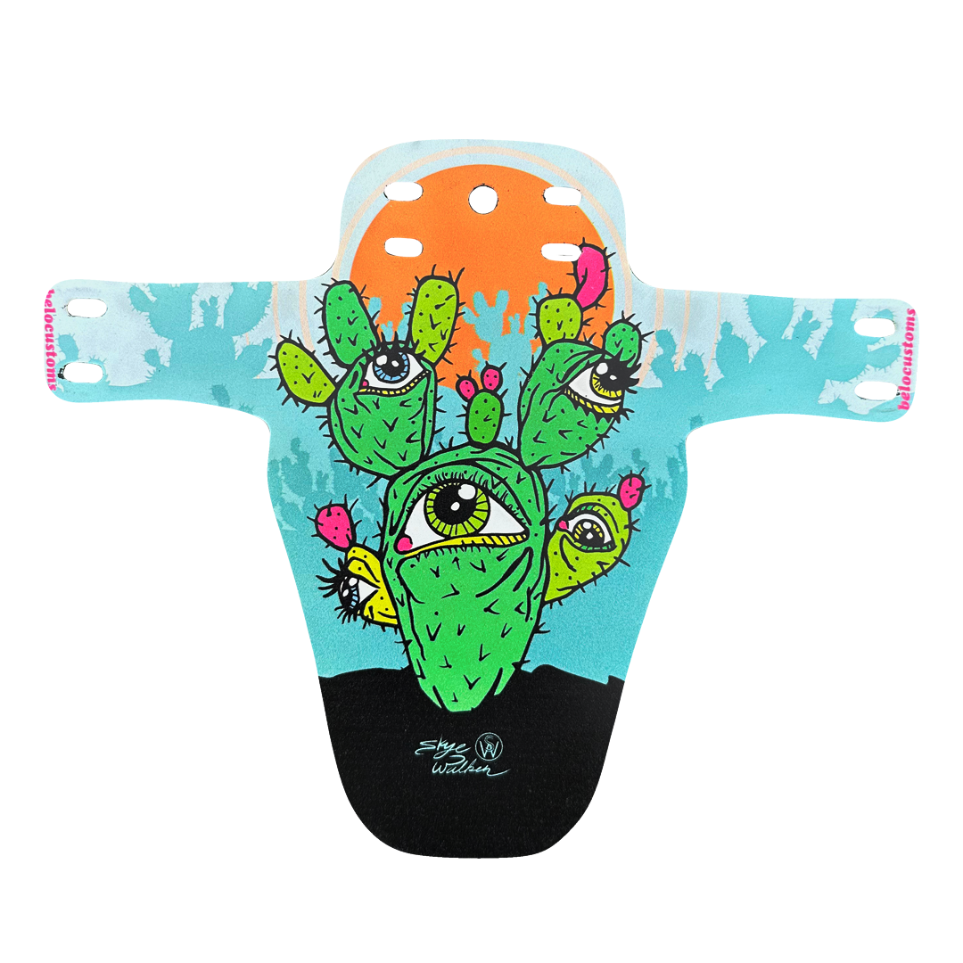 Cacteye MTB